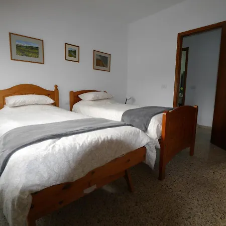 Casa Sabina Grande إيكود ذي لوس فينوس