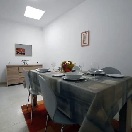 Casa Sabina Grande شقة *