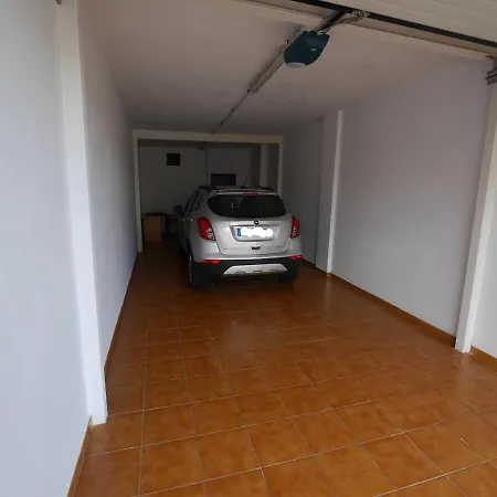 شقة Casa Sabina Grande *