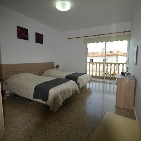 شقة Casa Sabina Grande
