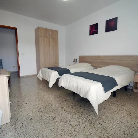 דירה Casa Sabina Grande איקוד דה לוס וינוס
