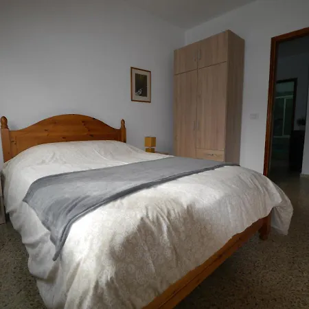 Casa Sabina Grande איקוד דה לוס וינוס