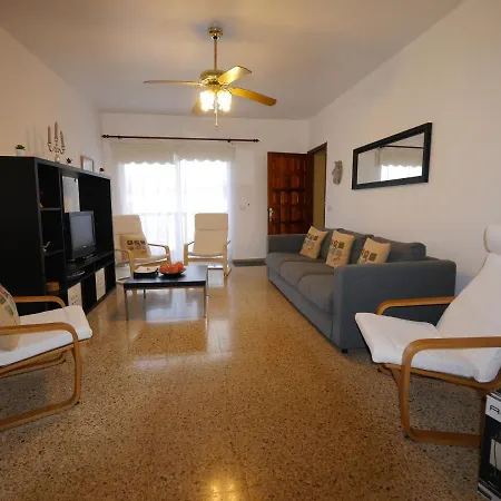 דירה Casa Sabina Grande