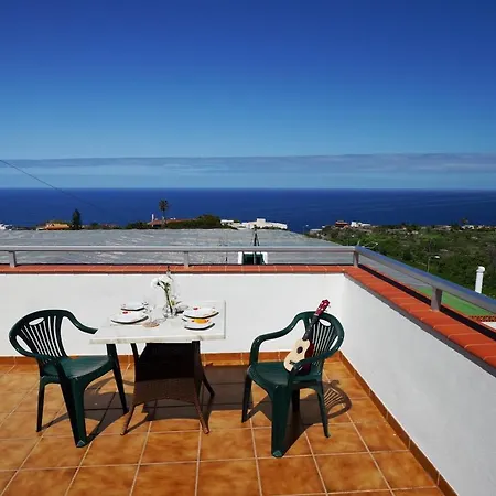 Casa Sabina Grande *