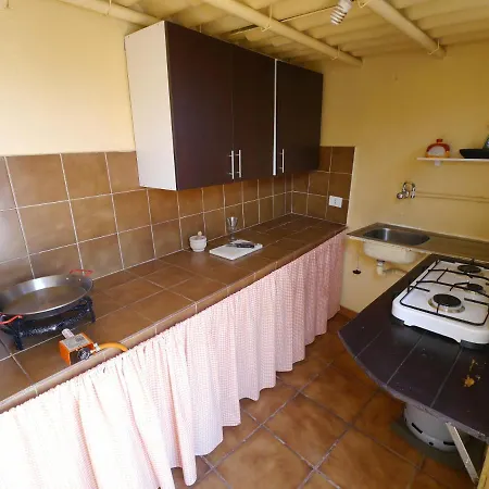 דירה Casa Sabina Grande *